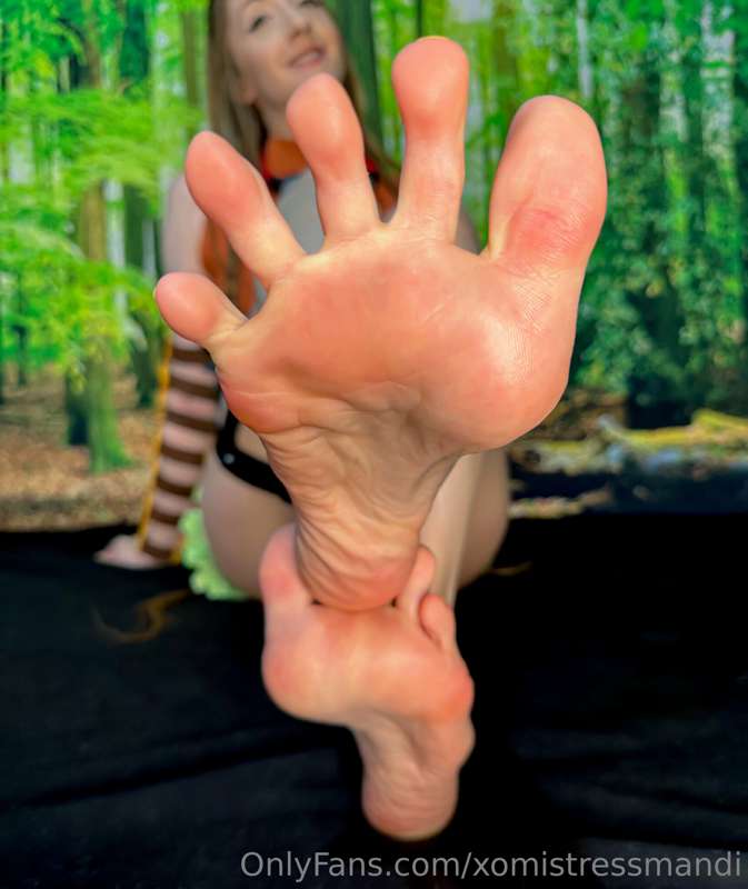 Go in for a sniff! 4