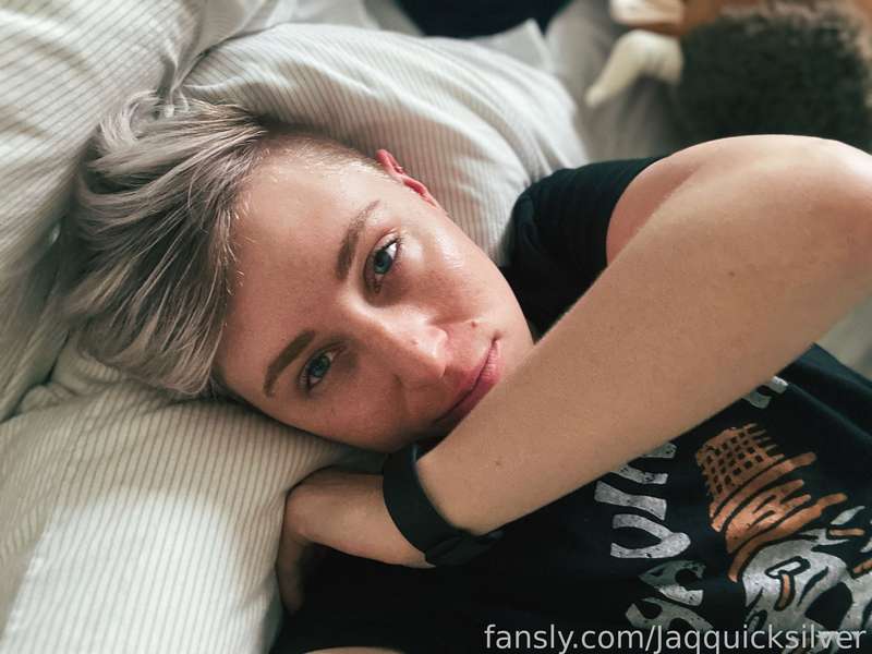 Jaqquicksilver - Fansly - 02 Apr, 2023