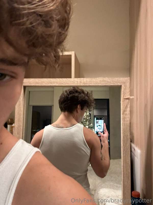 I can’t believe i just did that 😳 im exposing my secret toni..