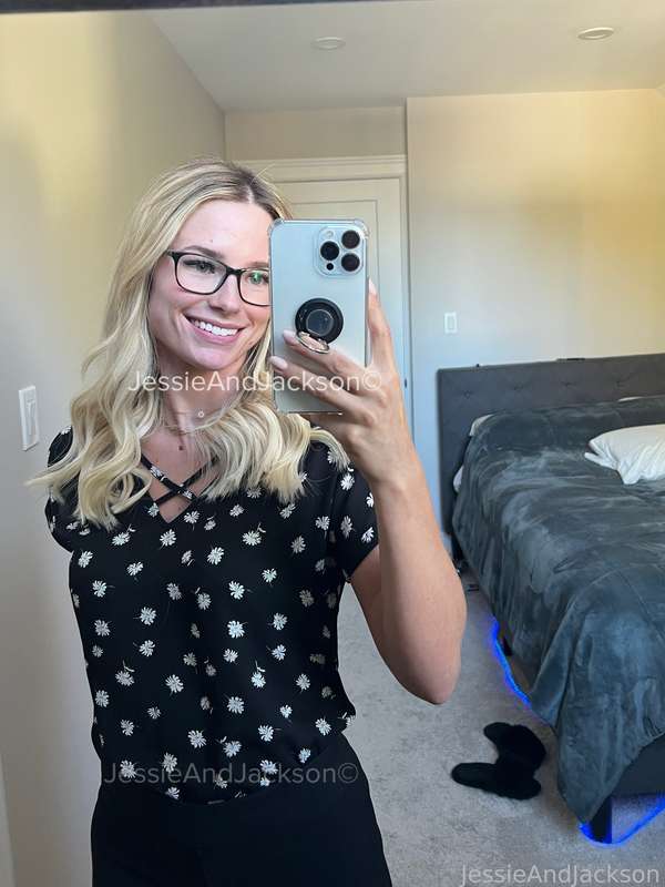 Jessieandjackson - Fansly - 27 Sep, 2022 1