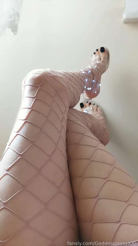 Goddessjessyxxl - Fansly - 14 Oct, 2023