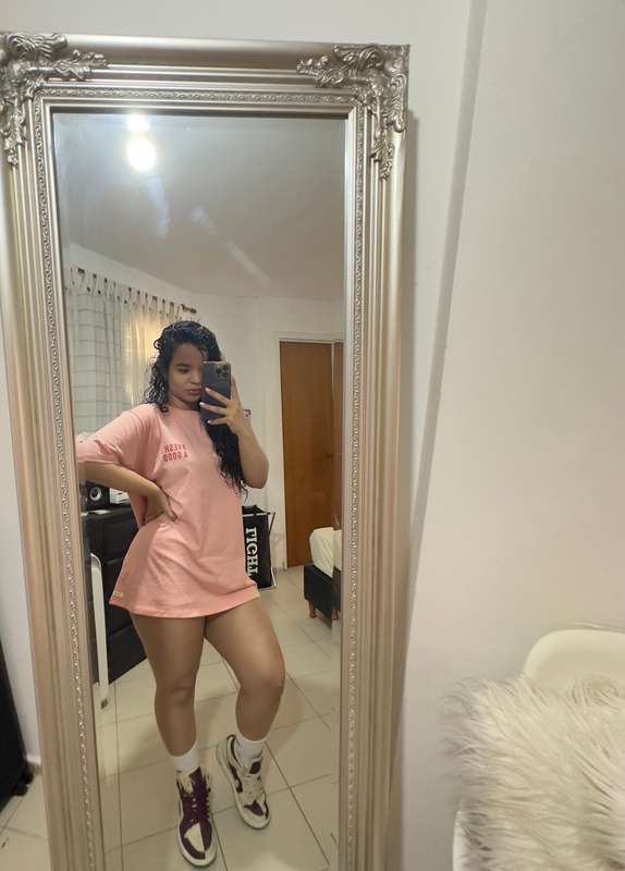 Here is your queen👸🏻😈