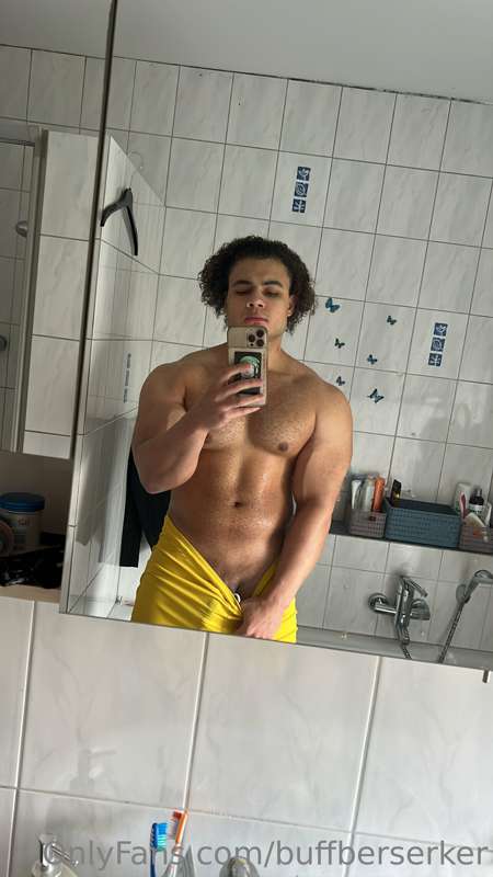 Buffberserker - Onlyfans - 13 Feb, 2023