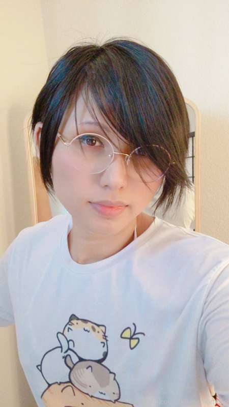 Milkteamomoko - Onlyfans - 28 Sep, 2021 20