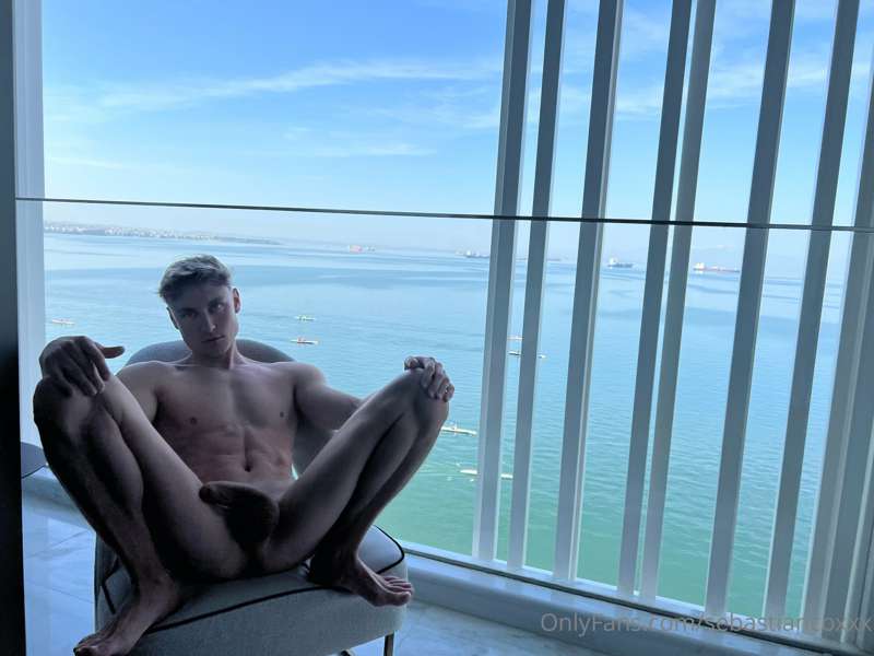 Sebastiancoxxx - Onlyfans - 18 Jul, 2024