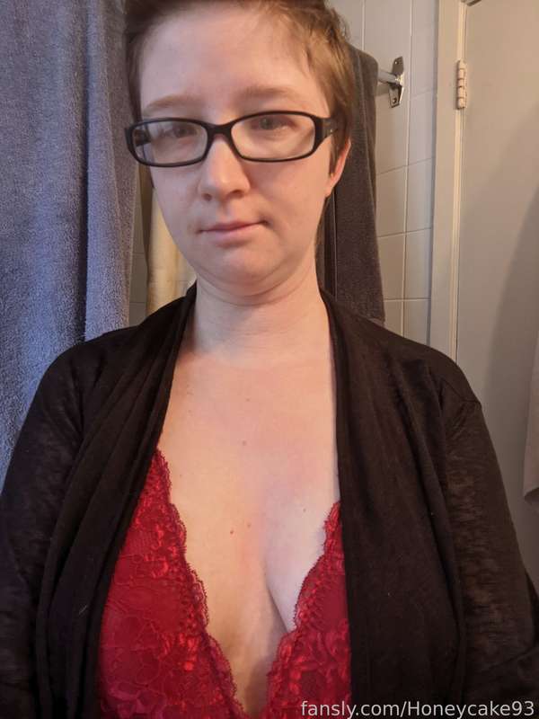 Honeycake93 - Fansly - 21 Sep, 2022 18