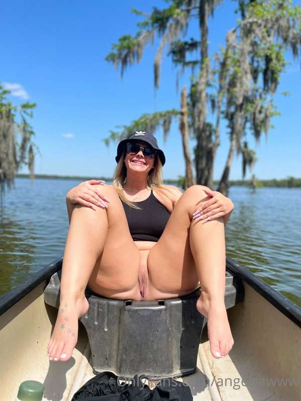 Do you like thick thighs ?