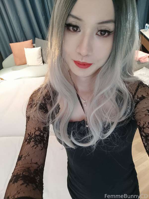 Femmebunnycd - Fansly - 27 Jun, 2023 10