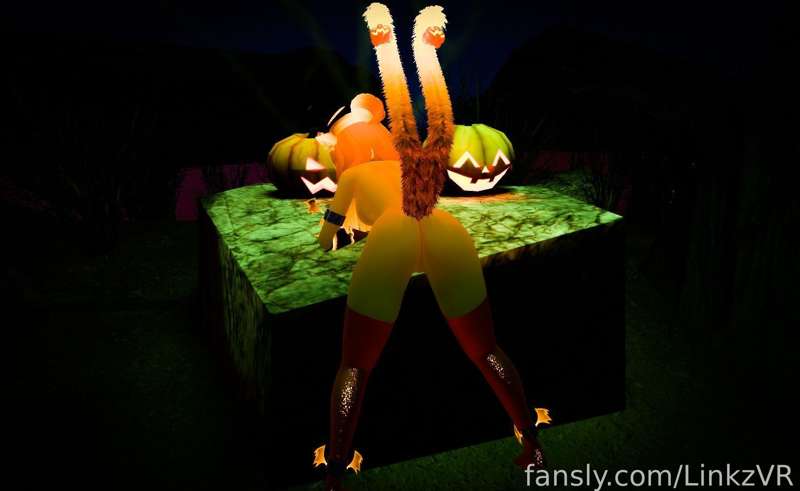 Linkzvr - Fansly - 04 Nov, 2021