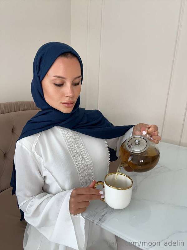 I embrace the warm cup with my hands, inhaling the fragrant .. 1