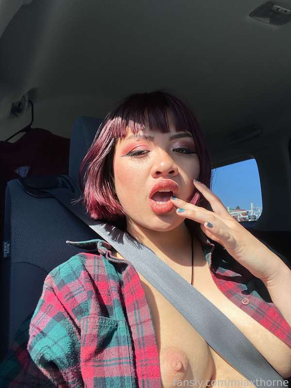 Miaxthorne - Fansly - 25 Jan, 2024 6