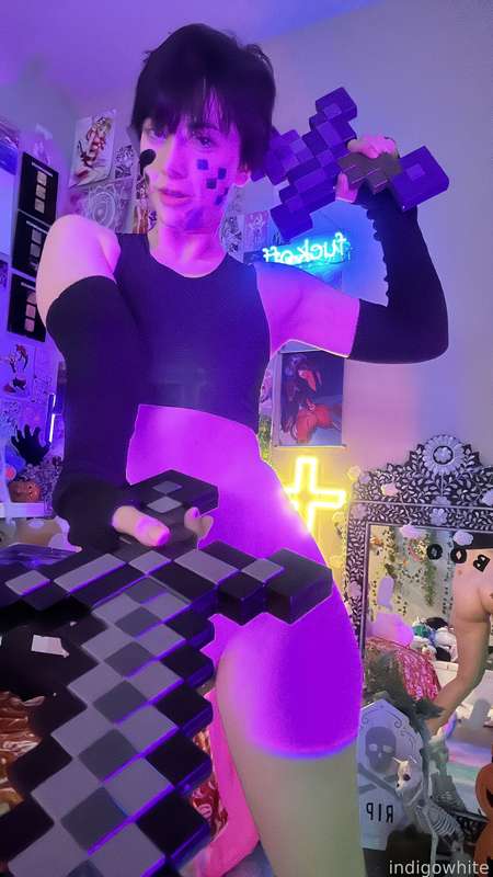 Indigowhite - Fansly - 26 Oct, 2023 7