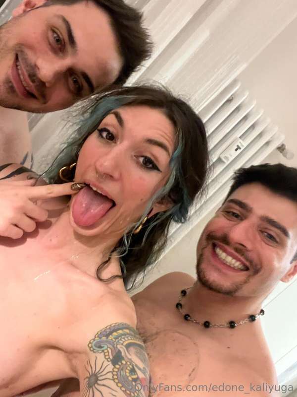 Quella sera io avevo deciso di dare tutta me stessa per un b..