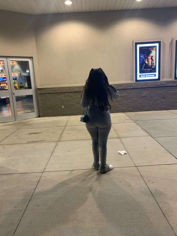 The movie was great
