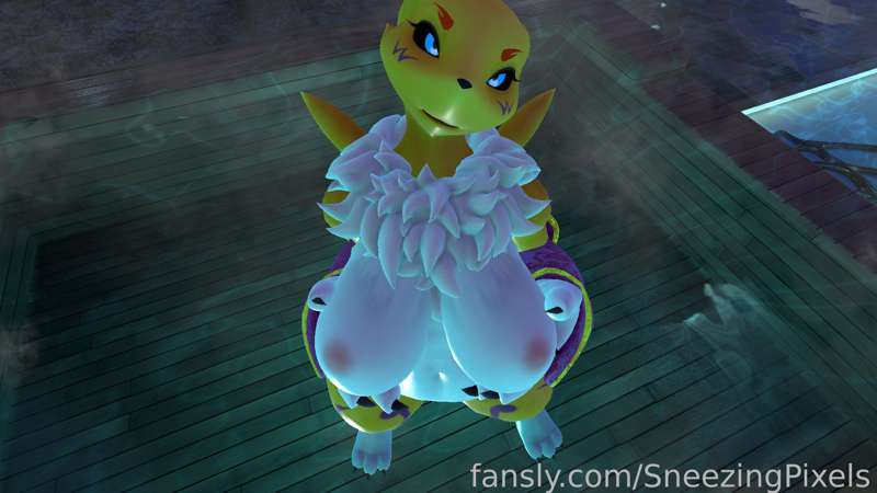 Sneezingpixels - Fansly - 04 May, 2023 4