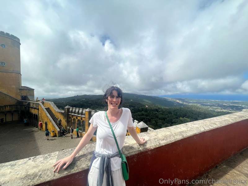 More pics from my trip
