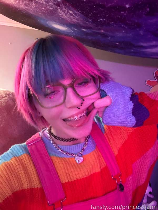 Princessjann - Fansly - 17 Mar, 2025 5