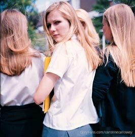 Up next: Lux Lisbon from the Virgin Suicides 4