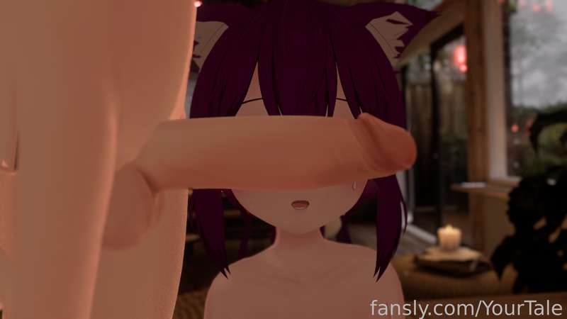 Yourtale - Fansly - 10 Sep, 2024
