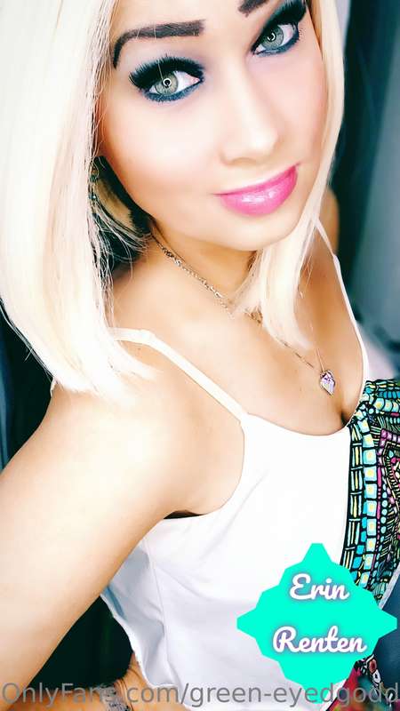 Green-Eyedgoddess - Onlyfans - 27 Jul, 2023