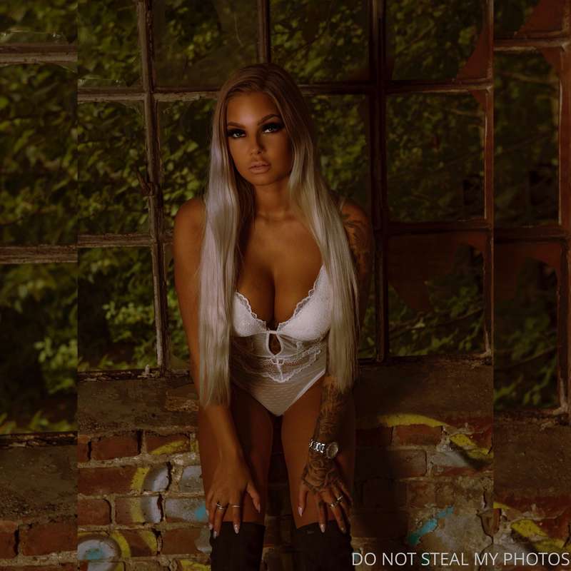 Blondiefaen - Onlyfans - 27 Sep, 2021