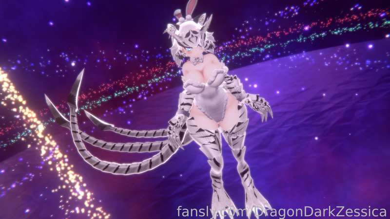 Dragondarkzessica - Fansly - 13 Mar, 2023 31