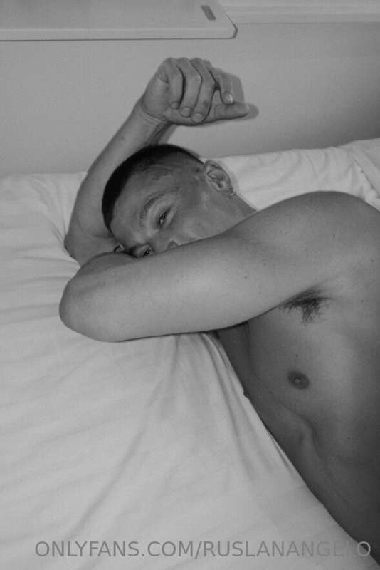 Ruslanangelo - Onlyfans - 01 Dec, 2022 5