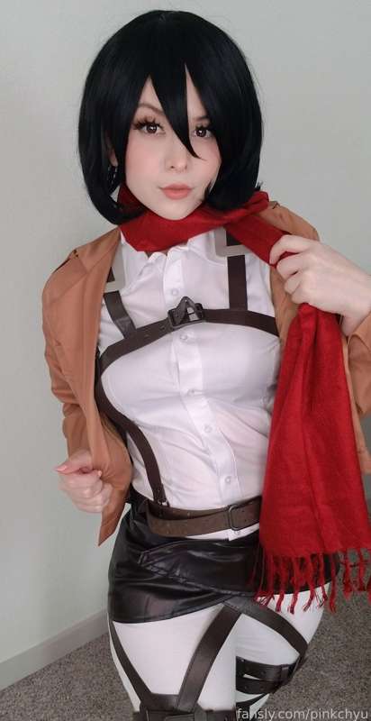 Pinkchyu - Fansly - 03 Oct, 2022 4