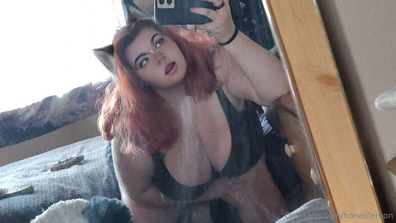 Honeiilemonn - Onlyfans - 20 Oct, 2024 2
