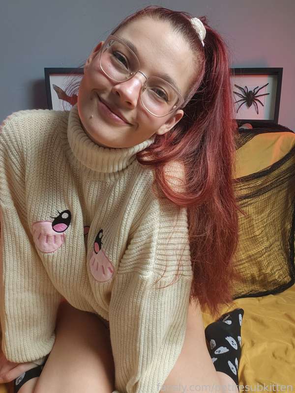 Petitesubkitten - Fansly - 21 Sep, 2023 1