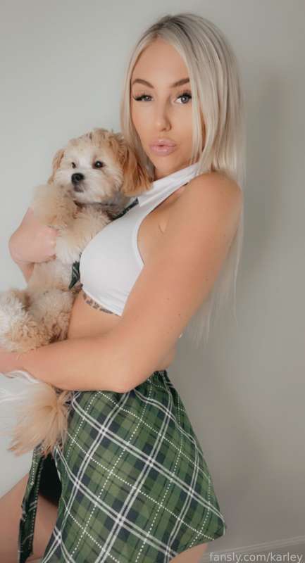 Karleystokes - Fansly - 02 Sep, 2021