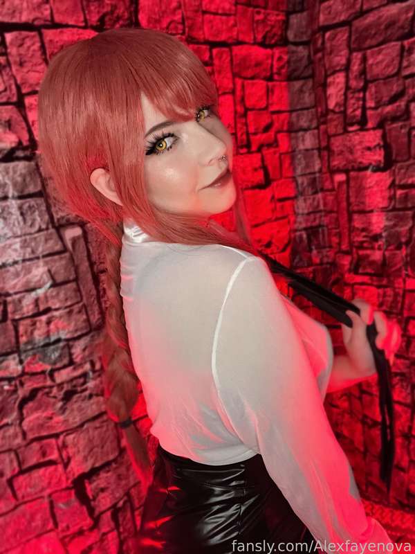 Alexfayenova - Fansly - 13 Oct, 2022 17