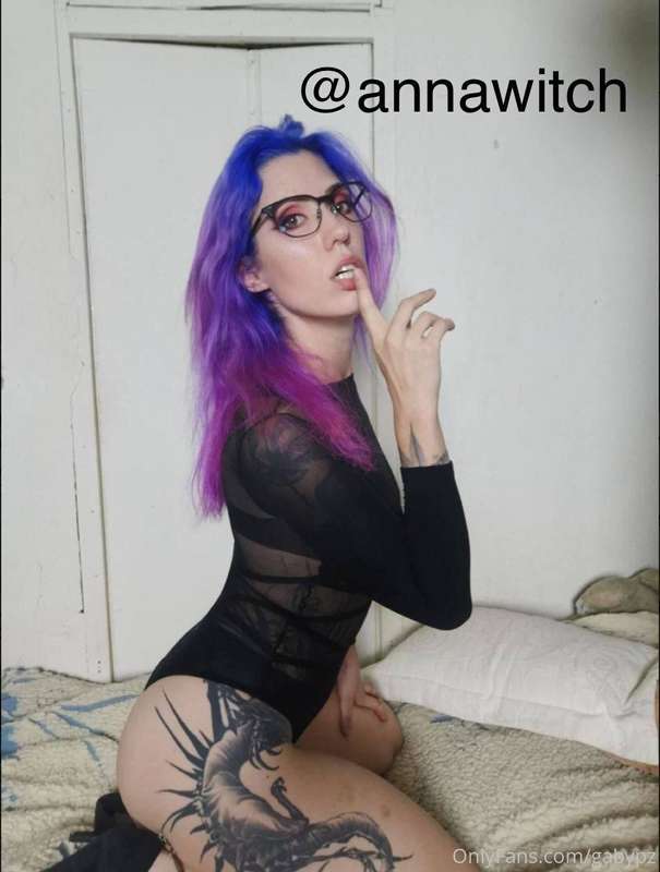 😈😈😈 Ann Your Witch 😈😈😈 🔞 @annawitch 🔞