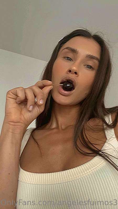 😈❗️❗️❗️THE NEW SEXY BABE on OF IS READY TO SHOW YOU HOW HOT ..