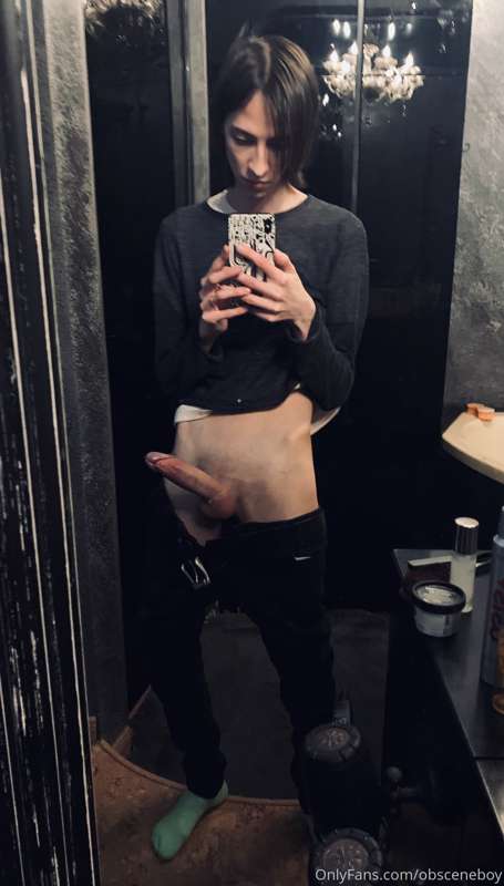 I know that you like it !
🤤🍆💦 4