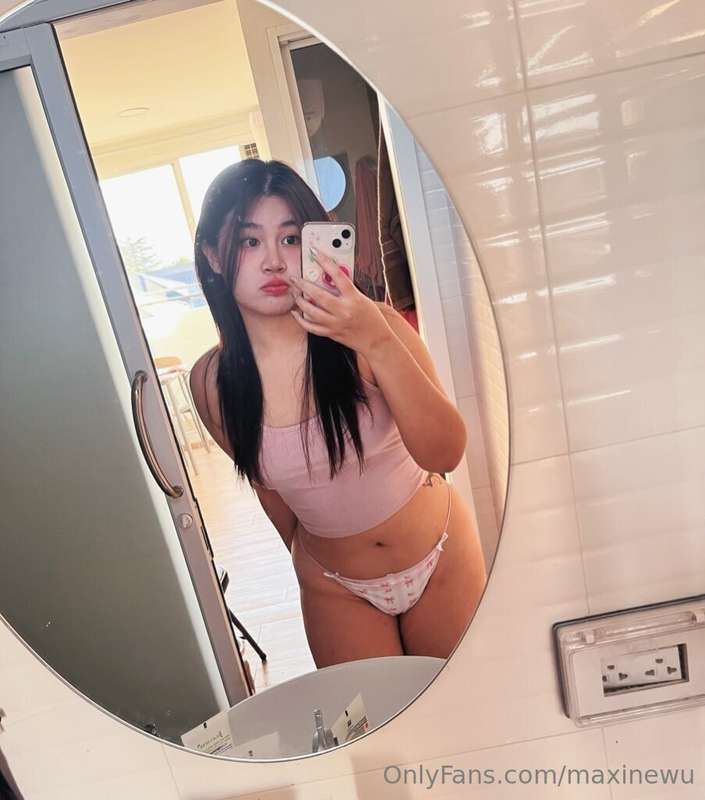 Meiwu - Onlyfans - 30 Jan, 2025