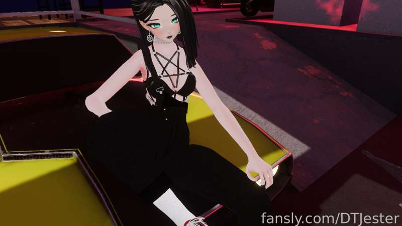 Dtjester - Fansly - 14 Aug, 2023 35