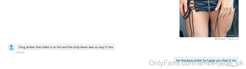 Reviews from today's video! So glad you enjoy me at my best .. 2