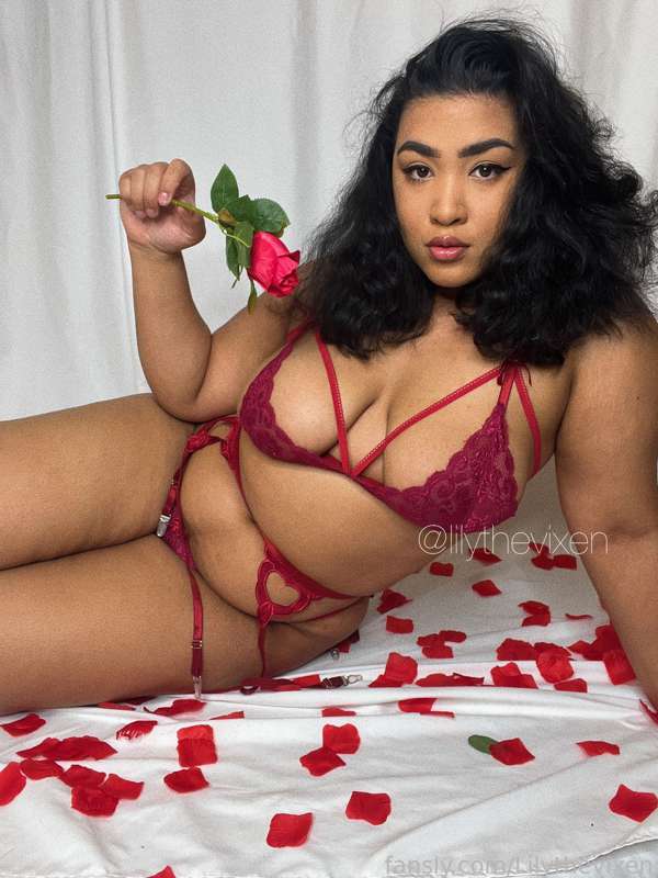 Lilythevixen - Fansly - 13 Feb, 2022 24