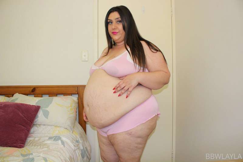Piggy in Pink 🎀 4