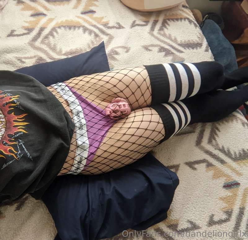 Dandeliongirlx - Onlyfans - 10 May, 2023 2