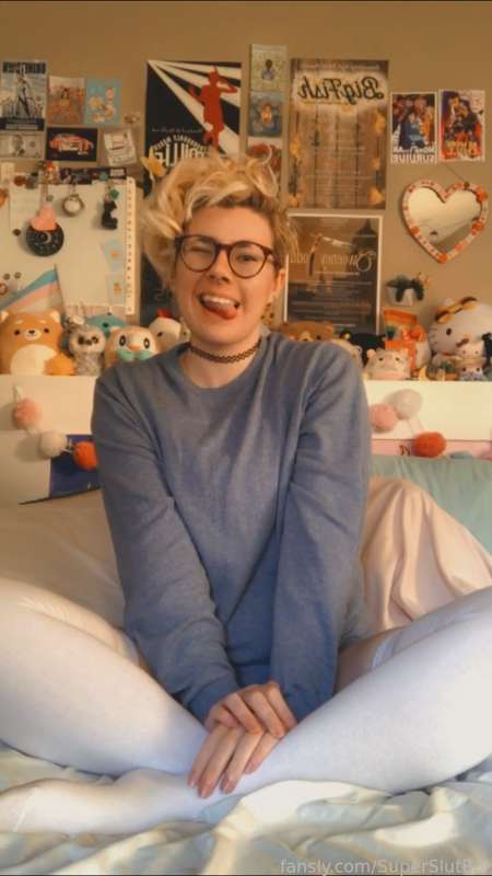 Superslutboi - Fansly - 02 Nov, 2021 15
