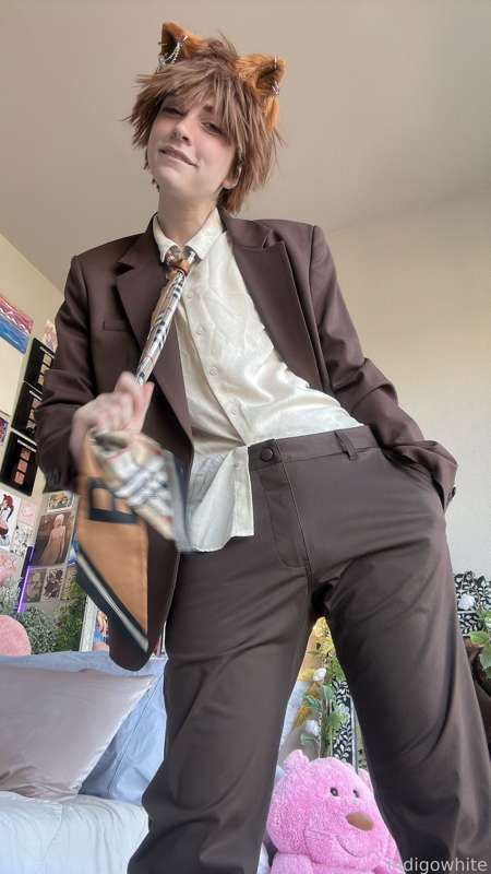 Indigowhite - Fansly - 07 May, 2023 86