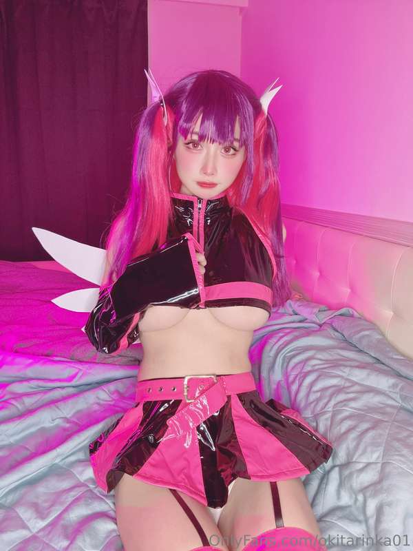 💜 5