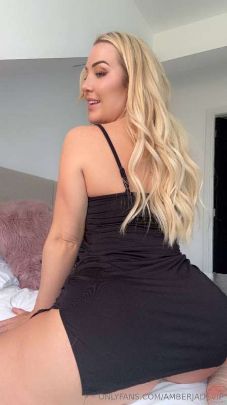 Amberjadevip - Onlyfans - 2025-07-12T00:28:35