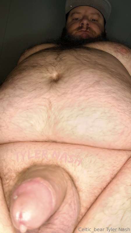 Just finished a scene for you I'm still dripping cum