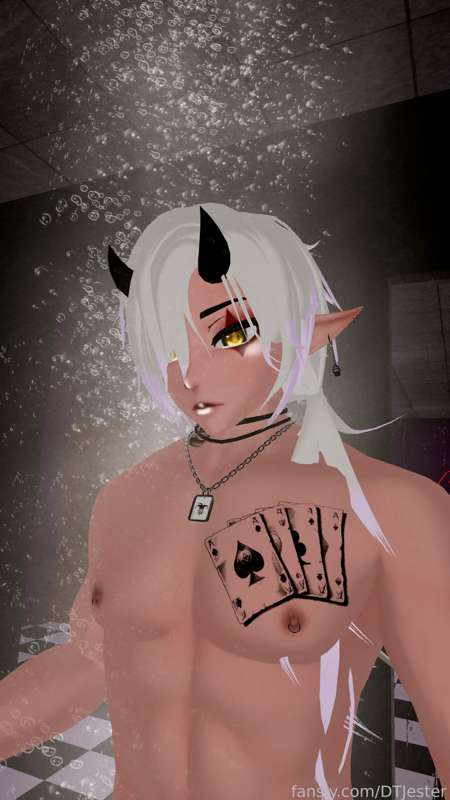 Dtjester - Fansly - 14 Jul, 2023 31
