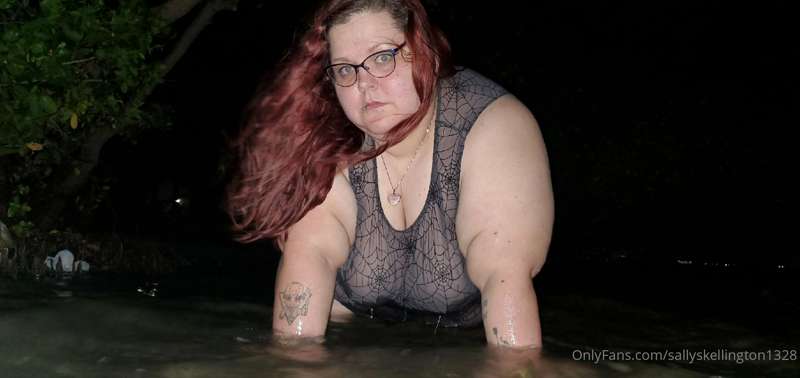 Some water fun 6