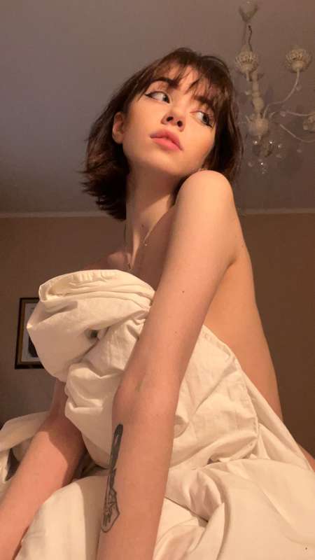 Yoursmalldoll - Fansly - 13 Jan, 2023 1