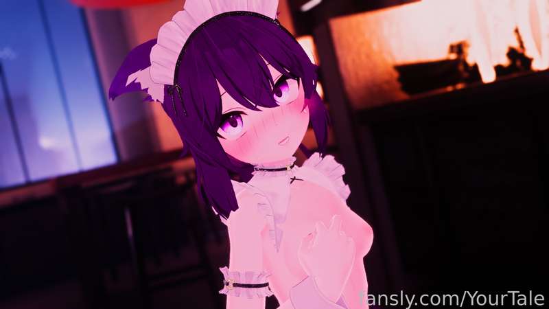 Yourtale - Fansly - 11 Nov, 2024